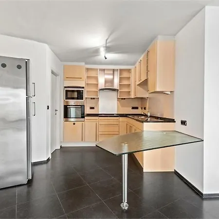 Apartamento Luxury Penthouse In The Center Of T101 *