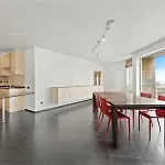 Luxury Penthouse In The Center Of T101 Apartamento *