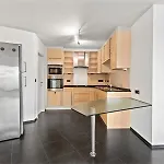Apartamento Luxury Penthouse In The Center Of T101 *
