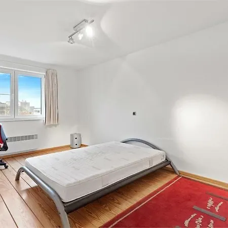 Apartment Luxury Penthouse In The Center Of T101 Ostend