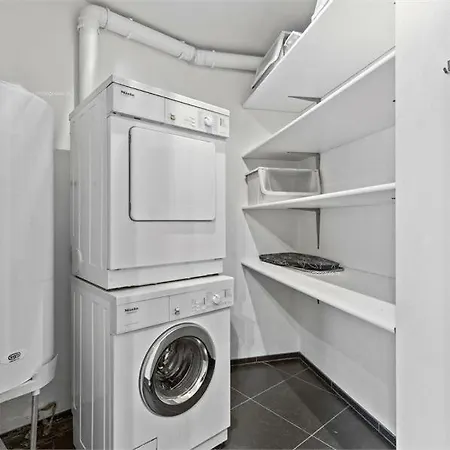 Apartamento Luxury Penthouse In The Center Of T101