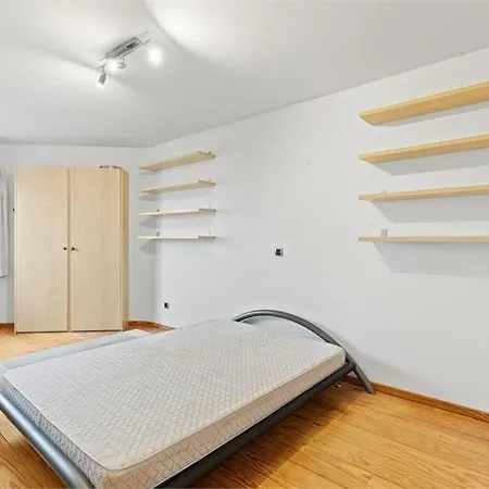 Luxury Penthouse In The Center Of T101 Apartamento