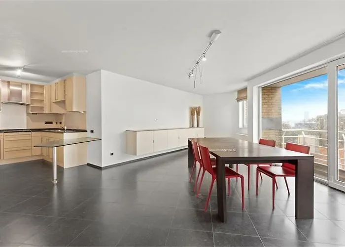 Luxury Penthouse In The Center Of T101 Appartement *