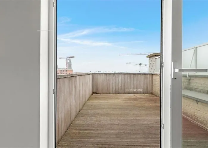 Luxury Penthouse In The Center Of T101 *