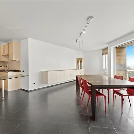 Luxury Penthouse In The Center Of T101 شقة *