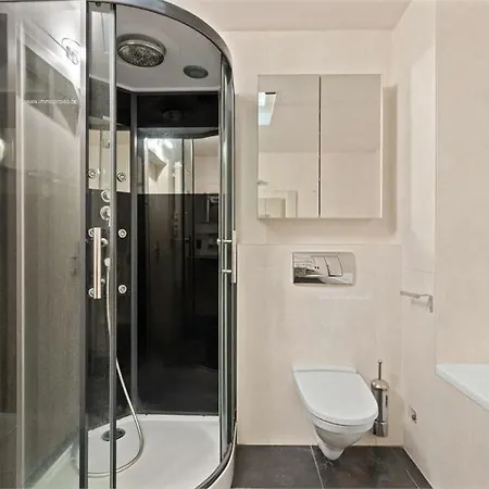 شقة Luxury Penthouse In The Center Of T101
