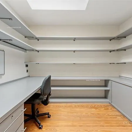 Luxury Penthouse In The Center Of T101 Ostende