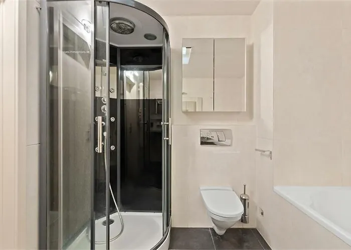 Apartment Luxury Penthouse In The Center Of T101